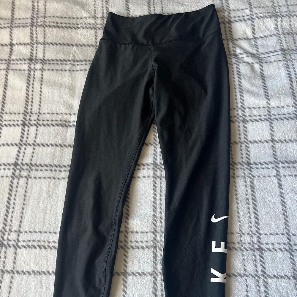 Nike Athletic Legging